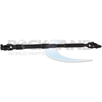 ROCKLAND WORLD PARTS - 10-90090 - Arbre de direction pa1