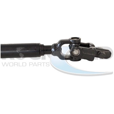 ROCKLAND WORLD PARTS - 10-90090 - Arbre de direction pa2