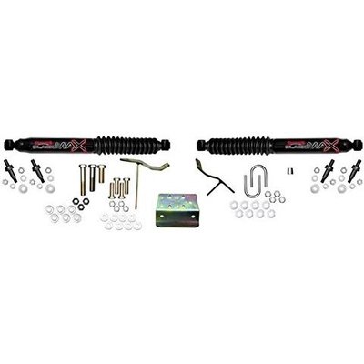 Steering Stabilizer Dual Kit by SKYJACKER - 8213 pa2