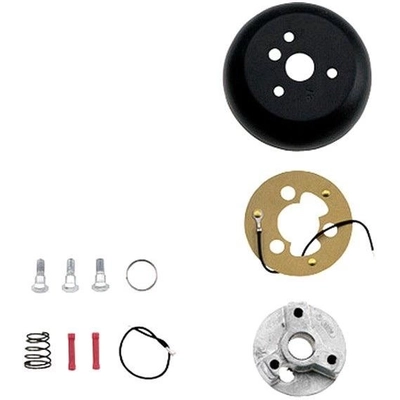 Steering Wheel Installation Kit by GRANT - 3314 pa1