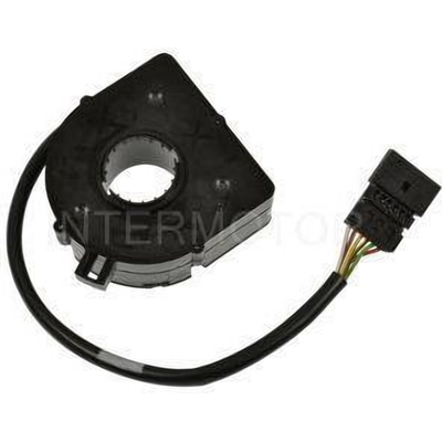 Steering Wheel Position Sensor by BLUE STREAK (HYGRADE MOTOR) - SWS91 pa2