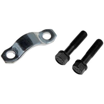 DORMAN - 81000 - U-Joint Strap Kit pa2