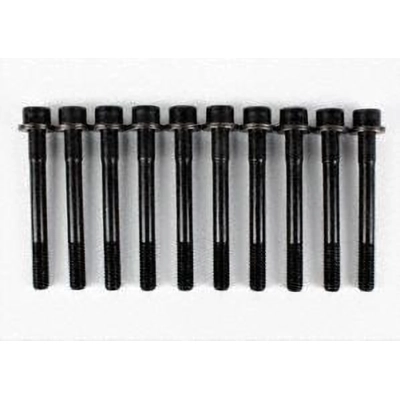 Stretch Head Bolt Set by DNJ ENGINE COMPONENTS - HBK919 pa2