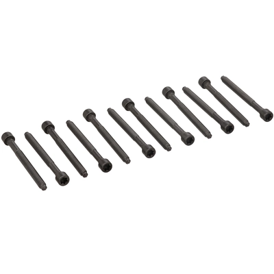 Stretch Head Bolt Set by ELRING - DAS ORIGINAL - 005.610 pa1