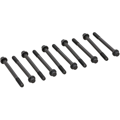 Stretch Head Bolt Set by ELRING - DAS ORIGINAL - 707.640 pa1