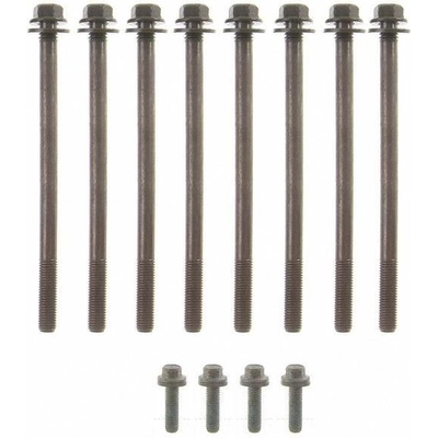 Stretch Head Bolt Set by FEL-PRO - ES71129-1 pa2