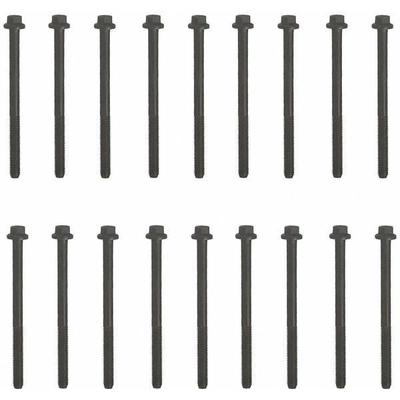 Stretch Head Bolt Set by FEL-PRO - ES72161 pa2