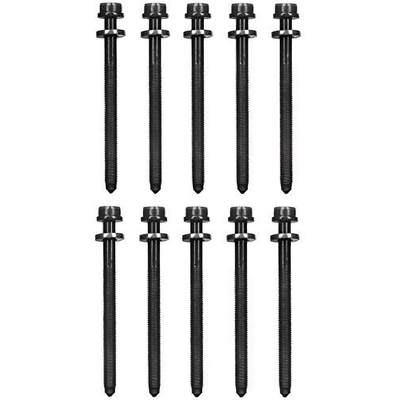 FEL-PRO - ES72189 - Stretch Head Bolt Set pa6