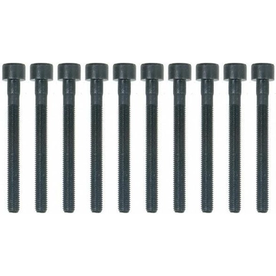 Stretch Head Bolt Set by FEL-PRO - ES72231 pa2