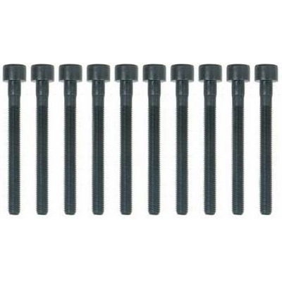 Stretch Head Bolt Set by FEL-PRO - ES72231 pa4