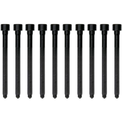 Stretch Head Bolt Set by FEL-PRO - ES72310 pa2