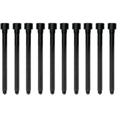 Stretch Head Bolt Set by FEL-PRO - ES72310 pa4