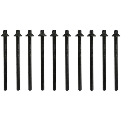 Stretch Head Bolt Set by FEL-PRO - ES72389 pa2