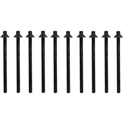 Stretch Head Bolt Set by FEL-PRO - ES72389 pa3