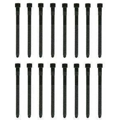 Stretch Head Bolt Set by FEL-PRO - ES72834 pa1