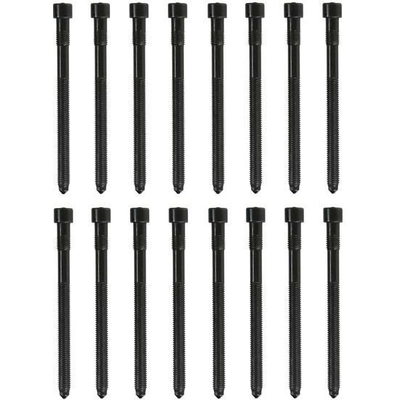 Stretch Head Bolt Set by FEL-PRO - ES72834 pa2