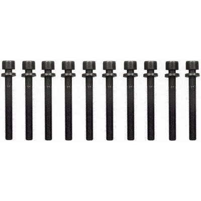 Stretch Head Bolt Set by FEL-PRO - ES74029 pa2