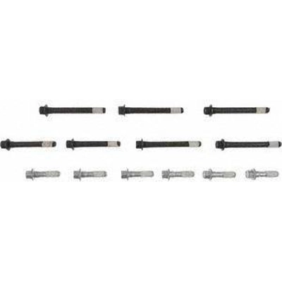 Stretch Head Bolt Set by VICTOR REINZ - 14-10049-01 pa1