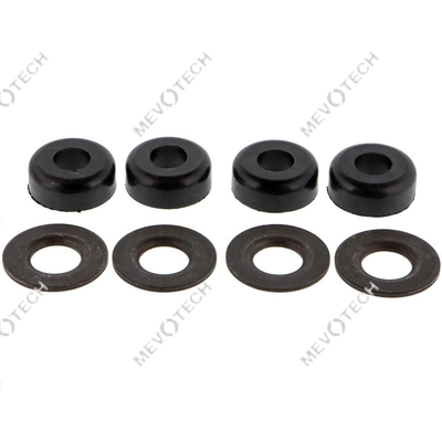 Strut Rod Bushing Or Kit by MEVOTECH - MS504198 pa1