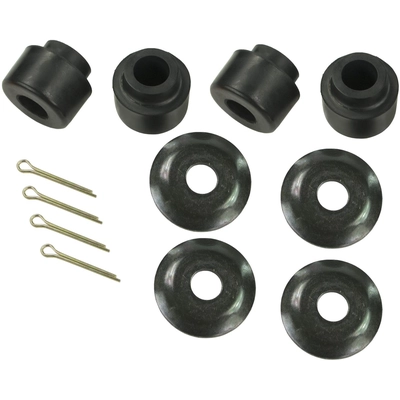 Strut Rod Bushing Or Kit by MEVOTECH ORIGINAL GRADE - GK8260 pa1