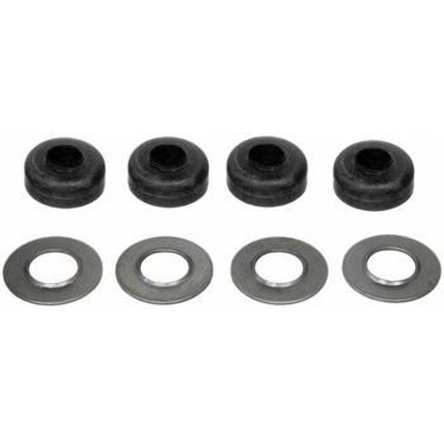 Strut Rod Bushing Or Kit by MOOG - K6079A pa4