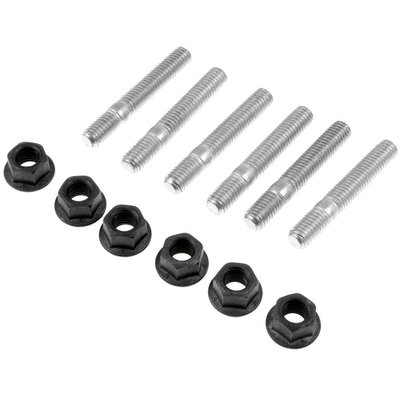 DORMAN - 03133 - Exhaust Flange Stud and Nut pa2