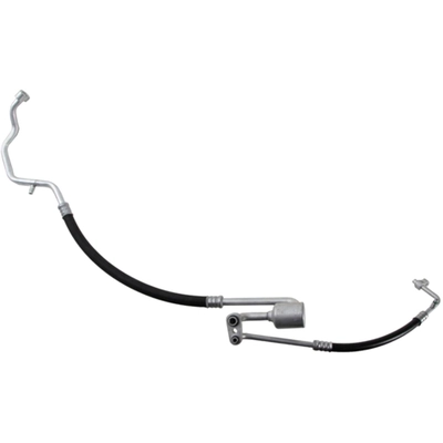 FOUR SEASONS - 65545 - A/C Refrigerant Discharge & Suction Hose Assembly pa1