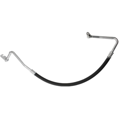 FOUR SEASONS - 66242 - A/C Refrigerant Suction Hose pa1