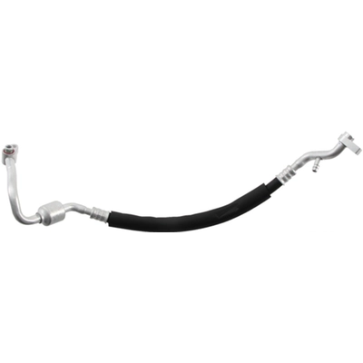 FOUR SEASONS - 66764 - A/C Refrigerant Hose / Line pa1