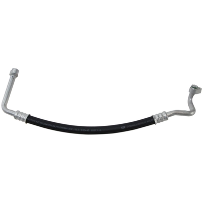 FOUR SEASONS - 66803 - A/C Refrigerant Suction Hose pa2