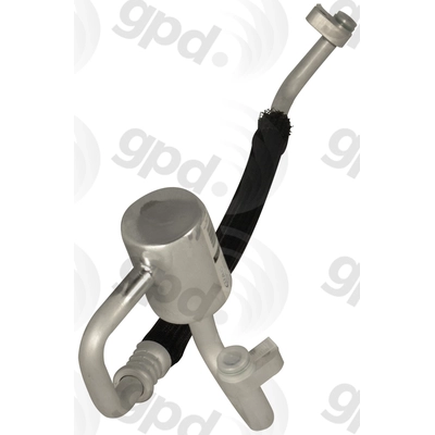 Ligne d'aspiration by GLOBAL PARTS DISTRIBUTORS - 4812319 pa1