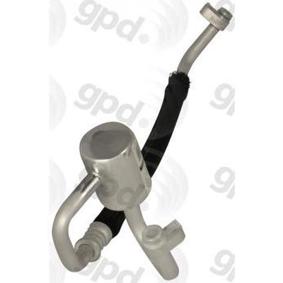 Ligne d'aspiration by GLOBAL PARTS DISTRIBUTORS - 4812319 pa2