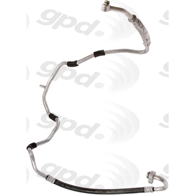 Ligne d'aspiration by GLOBAL PARTS DISTRIBUTORS - 4812449 pa1