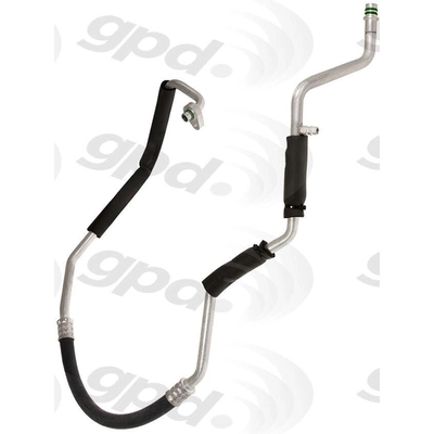 Ligne d'aspiration by GLOBAL PARTS DISTRIBUTORS - 4812503 pa3