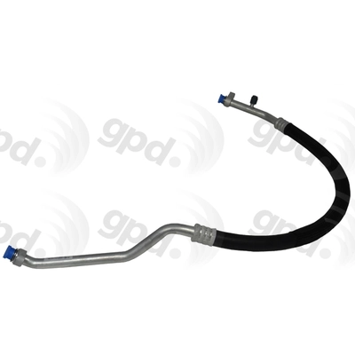 Ligne d'aspiration by GLOBAL PARTS DISTRIBUTORS - 4812847 pa1