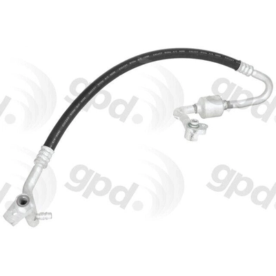 Ligne d'aspiration by GLOBAL PARTS DISTRIBUTORS - 4812889 pa2