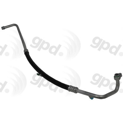 Ligne d'aspiration by GLOBAL PARTS DISTRIBUTORS - 4813032 pa1