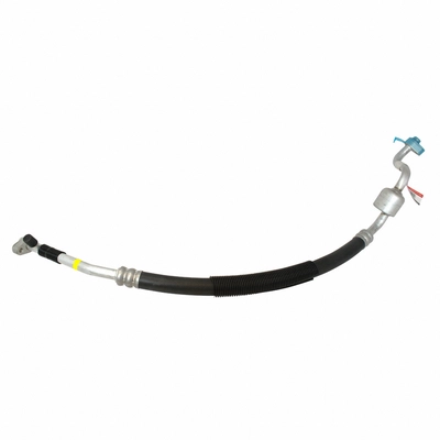 Suction Line by MOTORCRAFT - YF37140 pa1