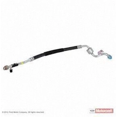 Suction Line by MOTORCRAFT - YF37140 pa5