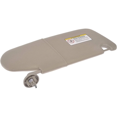 DORMAN/HELP - 74214 - Sun Visor pa1