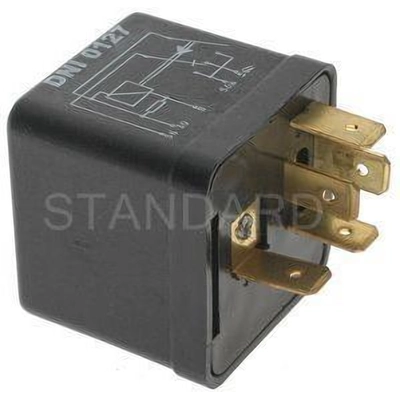 Sunroof Relay by BLUE STREAK (HYGRADE MOTOR) - LR35 pa1