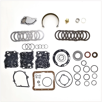 Super Master Rebuild Kit by PIONEER - 753006 pa1