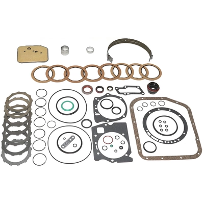 Kit de reconstruction Joint d'étanchéite SuperMaster by PIONEER - 753035 pa1