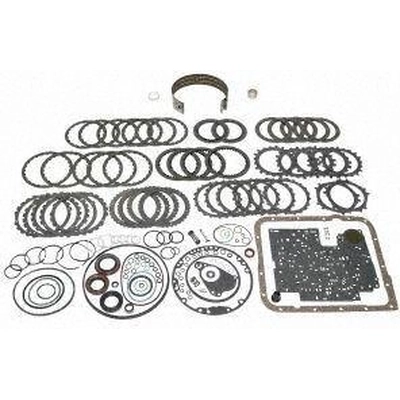 Super Master Rebuild Kit by PIONEER - 753069 pa2