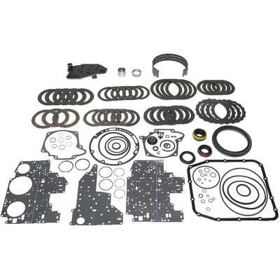 Super Master Rebuild Kit by PIONEER - 753074 pa1