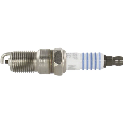 MOTORCRAFT - SP447X - Spark Plug pa1