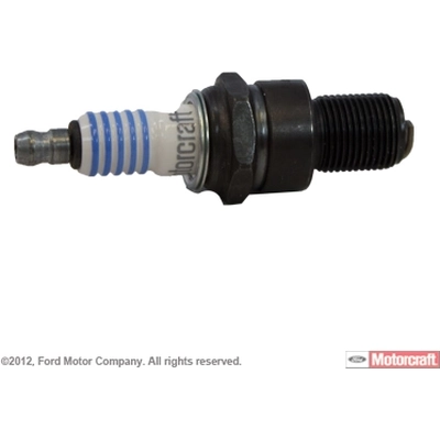 Suppressor Copper Plug by MOTORCRAFT - SP466 pa2