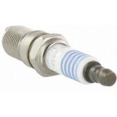 Suppressor Spark Plug by MOTORCRAFT - SP417X pa3