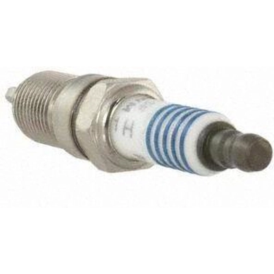 Suppressor Spark Plug by MOTORCRAFT - SP433X pa1