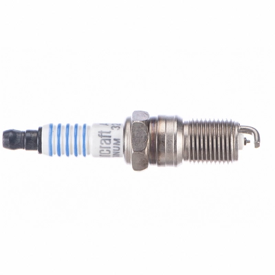 Suppressor Spark Plug by MOTORCRAFT - SP439A pa1